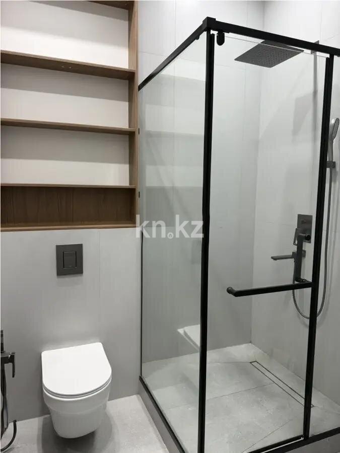 Продажа 3-комнатной квартиры, 74 м² в Алматы - фото 2