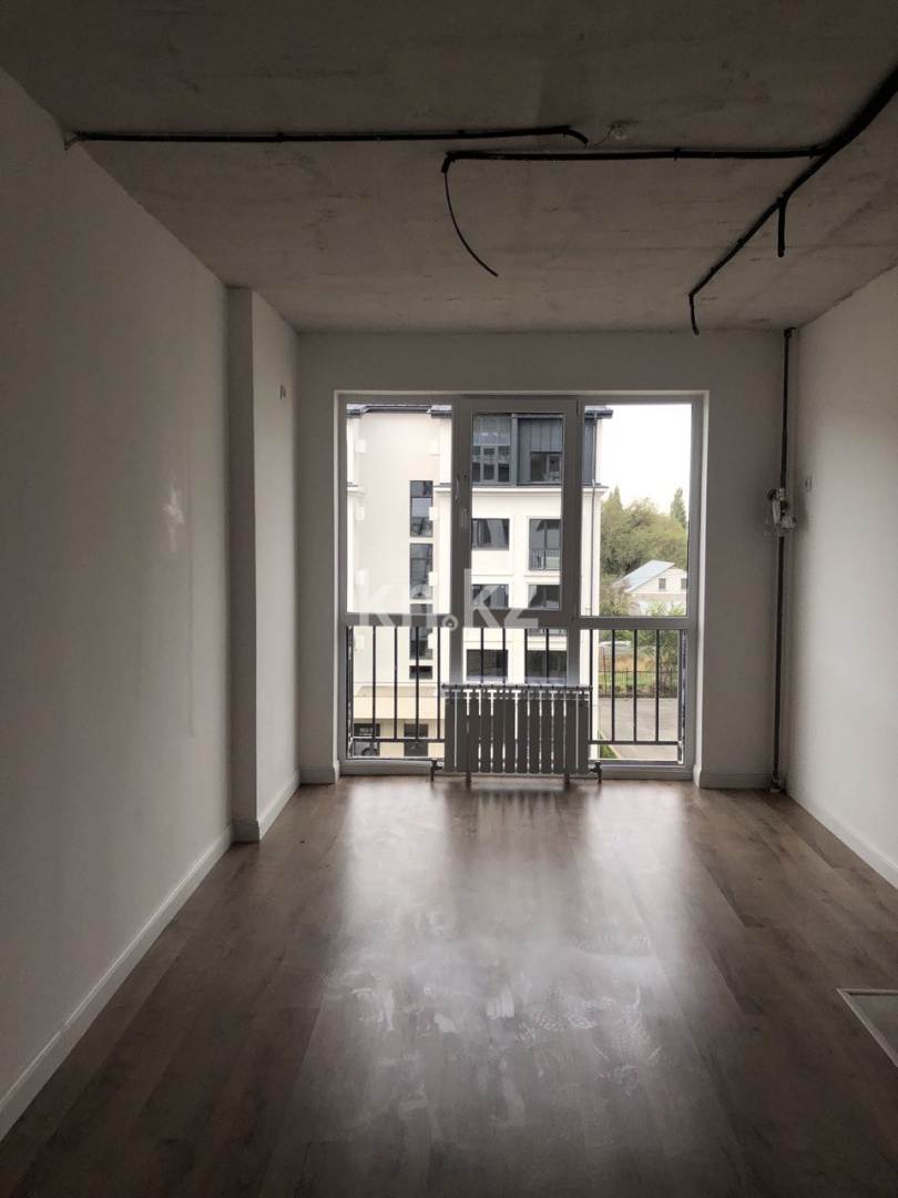 Продажа 1-комнатной квартиры, 56 м², ул. Сарыарка, дом  71 - микр Кайрат - Продажа квартир в Алматы фото 1 из 13