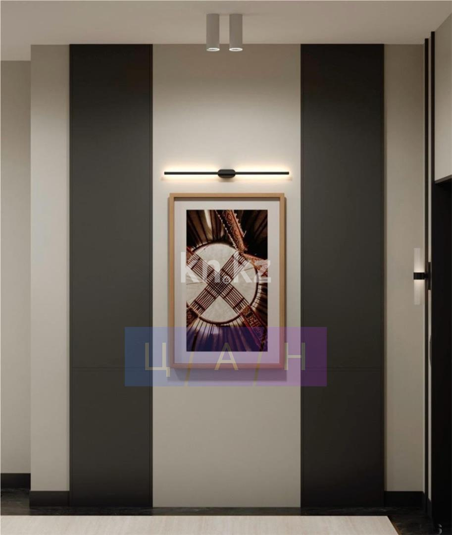 Продажа 3-комнатной квартиры, 61 м² - Продажа трехкомнатных квартир в Караганде - страница 38 фото 3 из 12