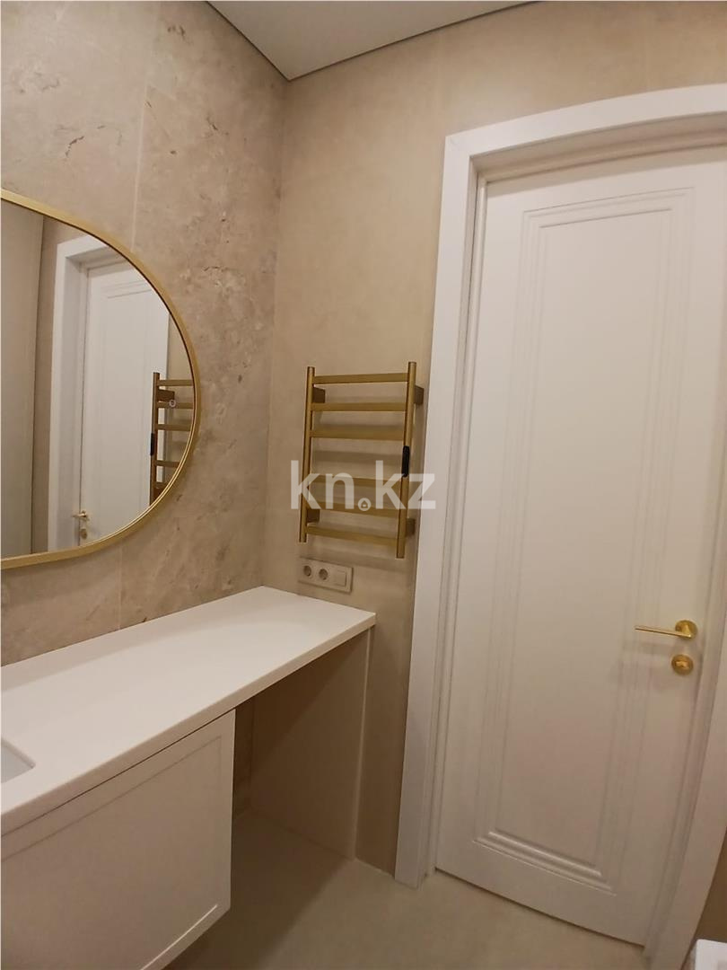 Продажа 2-комнатной квартиры, 44 м² - Продажа двухкомнатных квартир в кирпичном доме в Астане - страница 3 фото 16 из 19