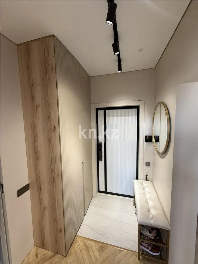 Продажа 3-комнатной квартиры, 71 м², ул. Навои, дом  39 в Алматы - фото 6