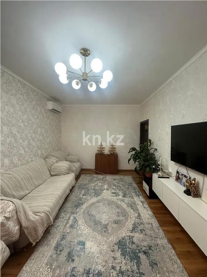 Продажа 3-комнатной квартиры, 75 м² - Продажа трехкомнатных квартир в Алматы - страница 35 фото 1 из 5