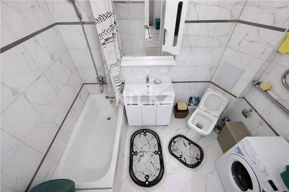 Продажа 1-комнатной квартиры, 38 м² - Продажа недвижимости в Алматы - страница 12 фото 3 из 4