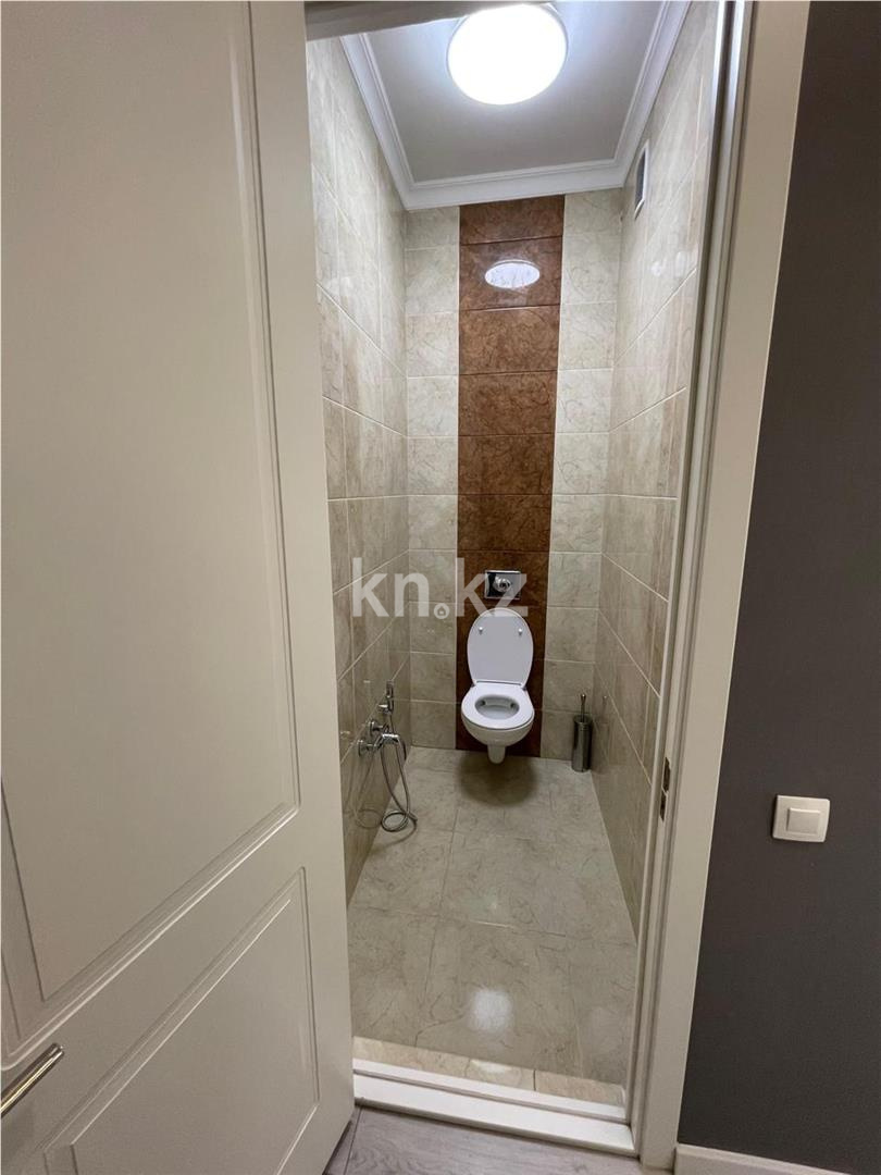 Продажа 2-комнатной квартиры, 68.1 м², пр. Мангилик Ел в Астане - фото 10