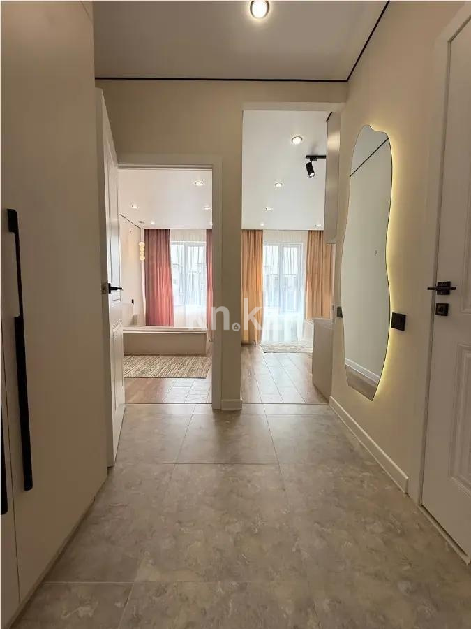 Продажа 2-комнатной квартиры, 36.3 м² в Алматы - фото 6