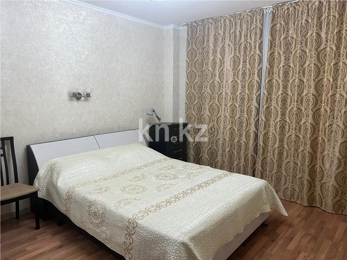 Продажа 3-комнатной квартиры, 85.7 м², пр. Кабанбай батыра, дом  2/5 - Продажа  трехкомнатных квартир в Астане без посредников фото 3 из 6