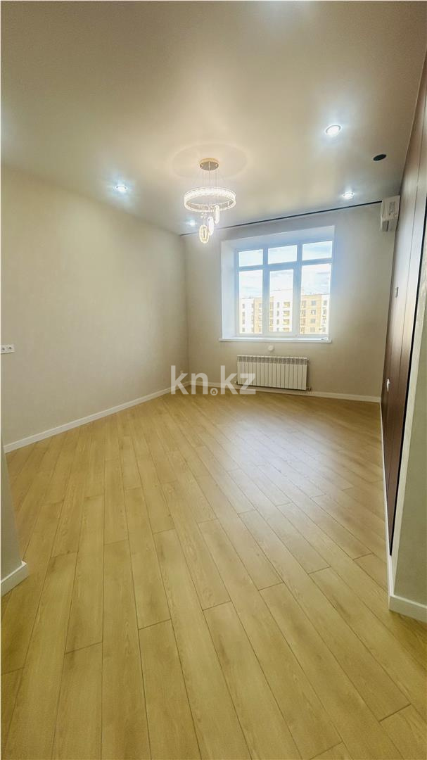 Продажа 2-комнатной квартиры, 45 м² - Продажа двухкомнатных квартир в кирпичном доме в Казахстане - страница 112 фото 1 из 21