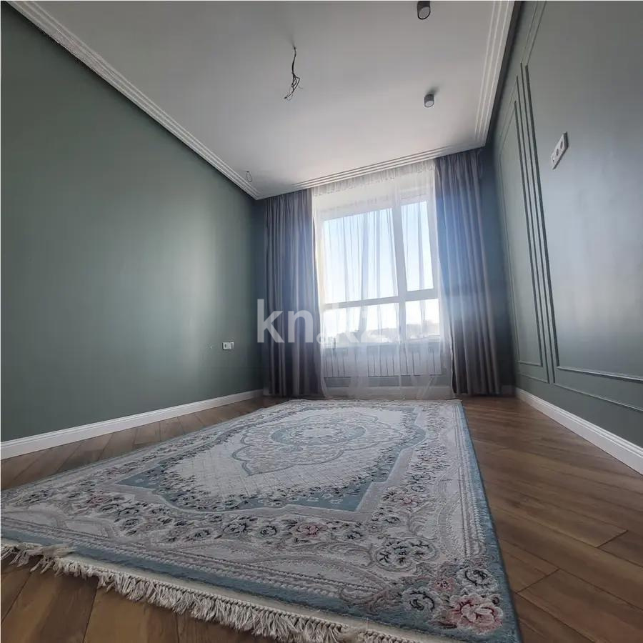 Продажа 3-комнатной квартиры, 87.8 м² - Продажа квартир в Астане с фото - страница 2 фото 2 из 5