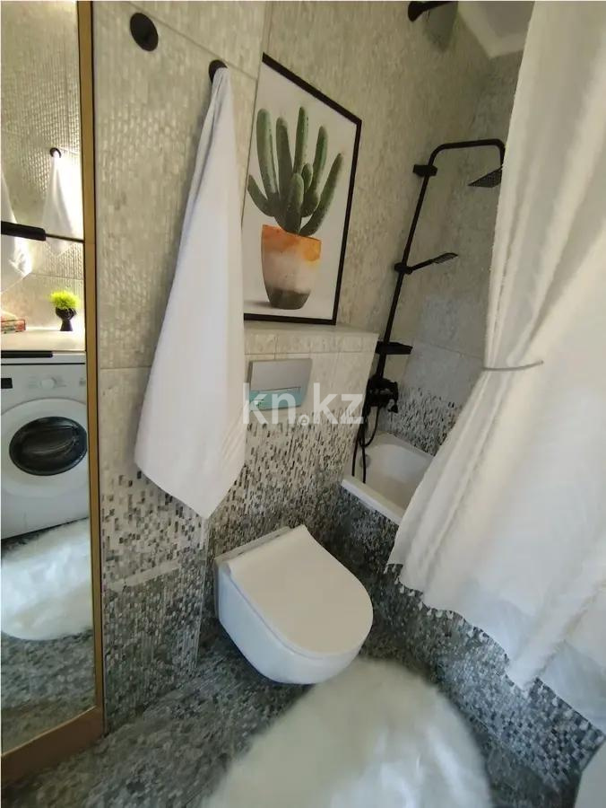 Продажа 2-комнатной квартиры, 54 м² - Продажа недвижимости в Казахстане - страница 9 фото 4 из 5