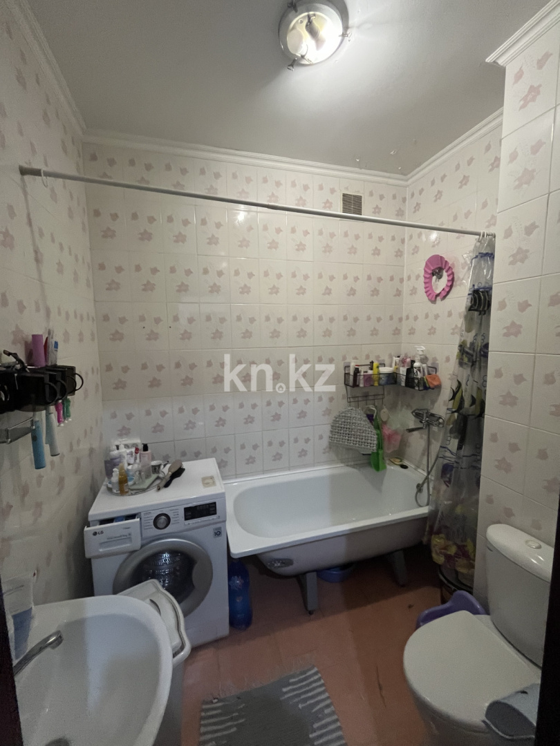 Продажа 2-комнатной квартиры, 50 м², ул. Пушкина - Продажа квартир в Костанае фото 6 из 9