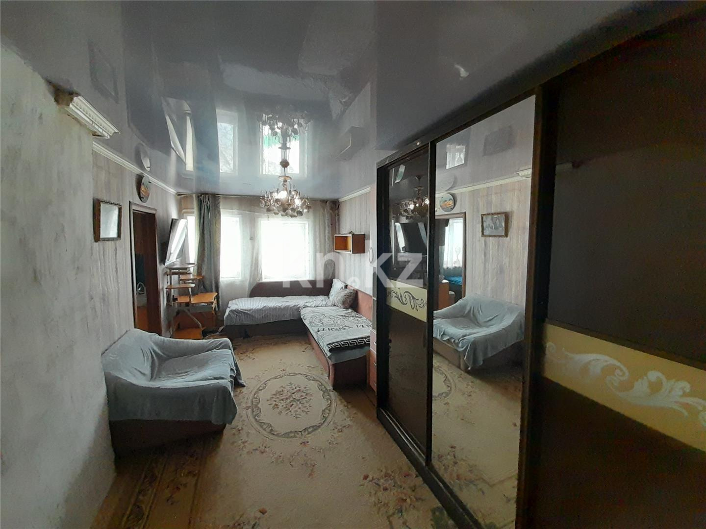 Продажа 3-комнатного дома, 60 м², Ынтымак - Продажа квартир в Темиртау фото 1 из 27