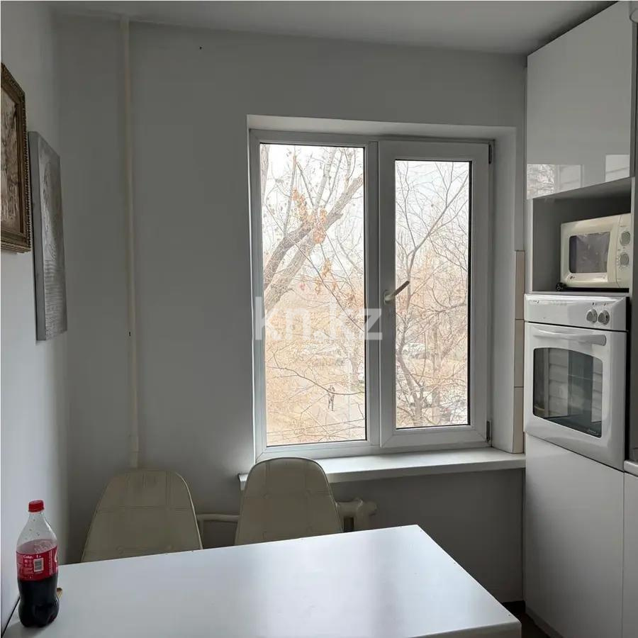 Продажа 4-комнатной квартиры, 74 м², 11 мкр., дом  25 - Продажа квартир в Алматы фото 6 из 8