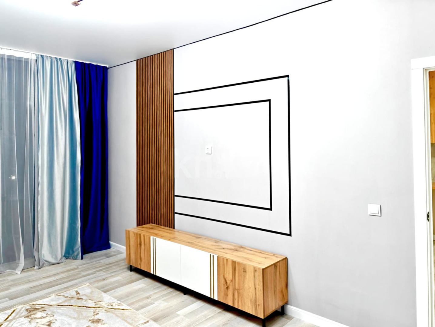 Продажа 1-комнатной квартиры, 43.4 м², ул. Бухтарминская, дом  153/64 - Кульджинский тракт - Продажа жилой и коммерческой недвижимости в Алматы фото 6 из 13