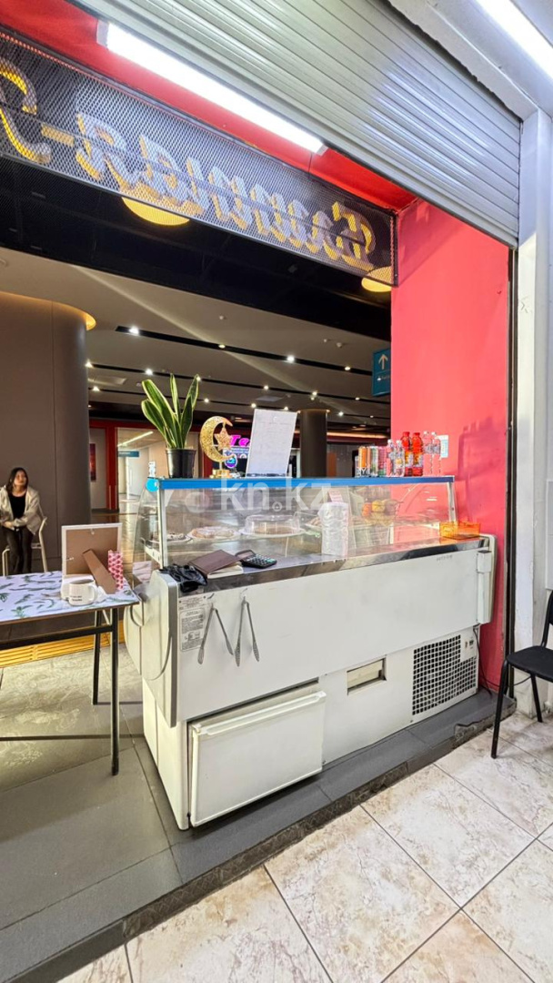 Продажа бизнеса, 30 м² - Продажа действующего бизнеса в Астане без посредников фото 3 из 10