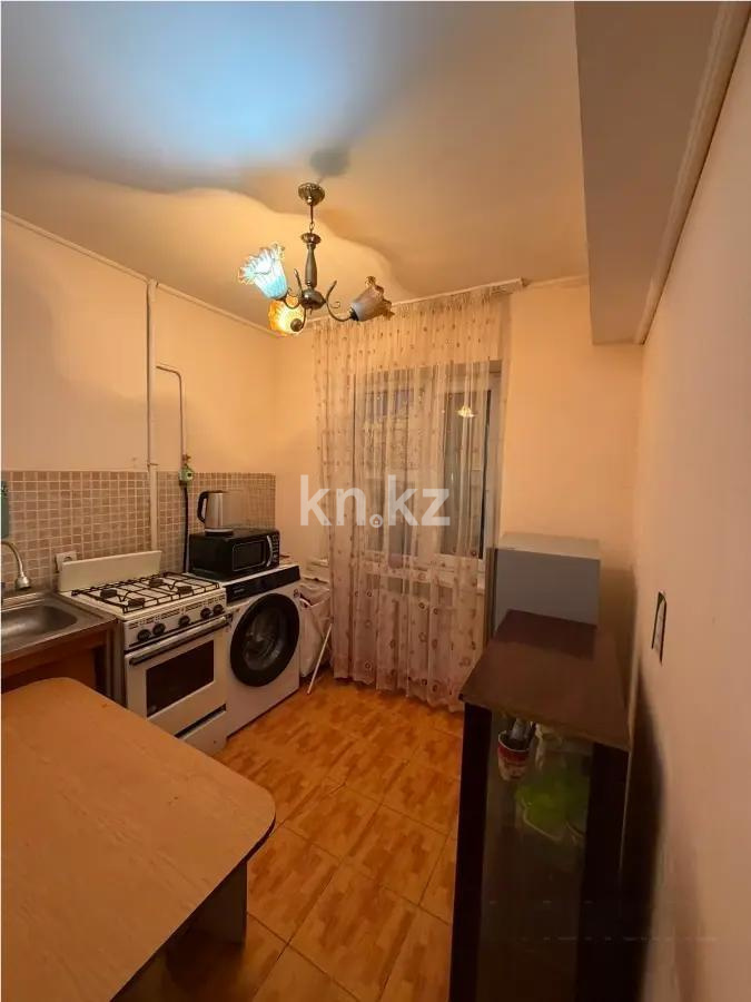 Продажа 2-комнатной квартиры, 40.5 м² в Астане - фото 3