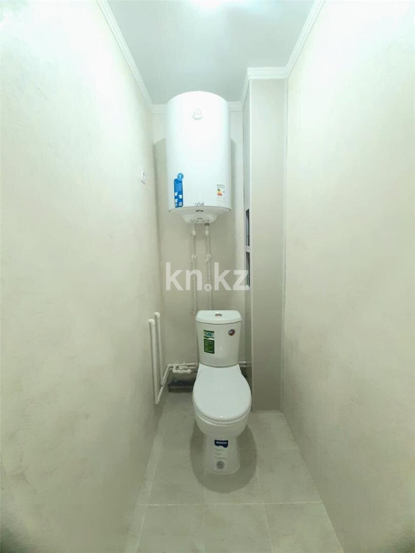 Продажа 2-комнатной квартиры, 59 м² в Караганде - фото 16