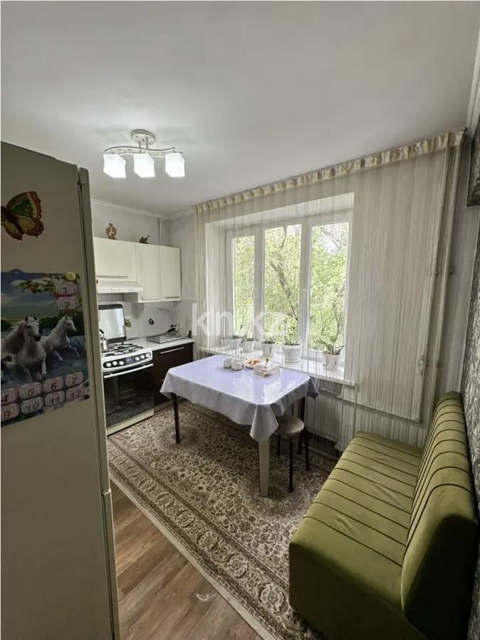 Продажа 2-комнатной квартиры, 56 м² - Продажа квартир в Алматы - страница 7 фото 3 из 5