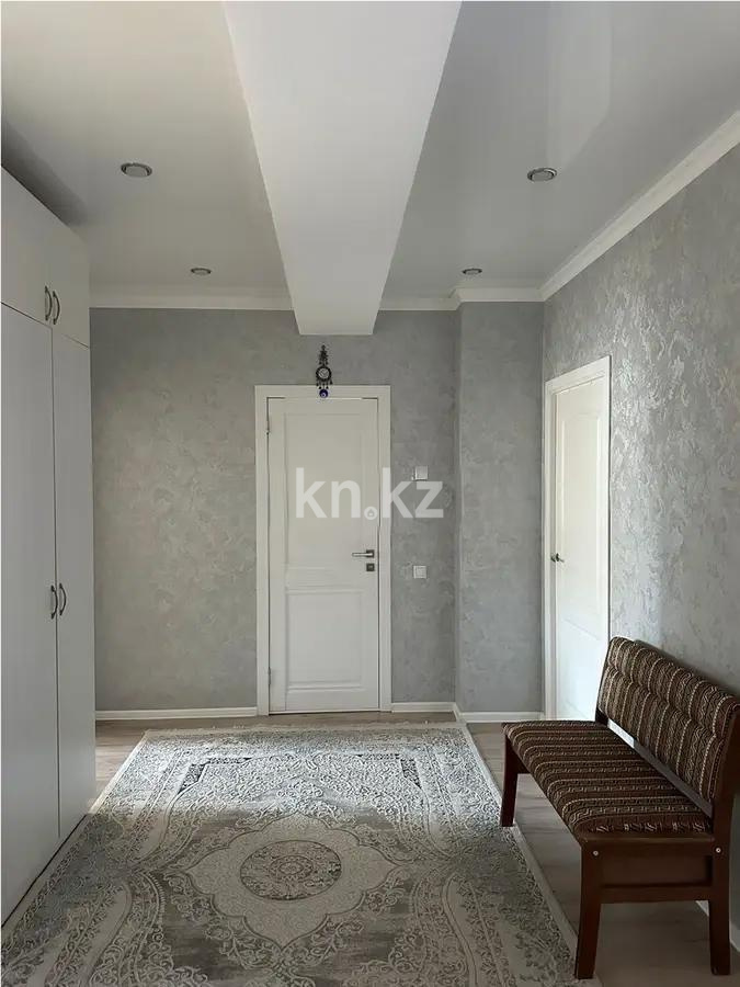 Продажа 3-комнатной квартиры, 85.9 м², ул. Мухамедханова, дом  17 в Астане - фото 7
