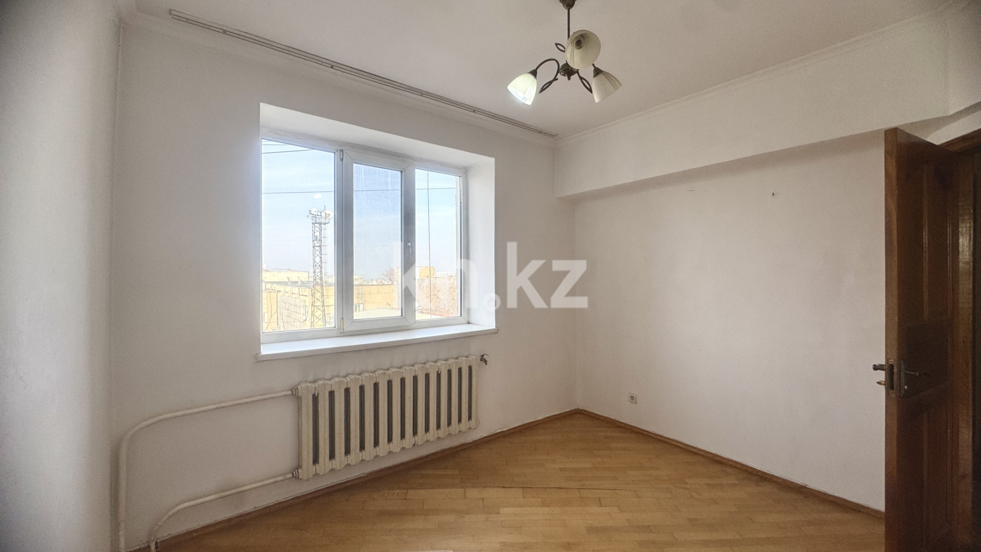 Продажа 3-комнатной квартиры, 65.3 м² в Алматы - фото 5