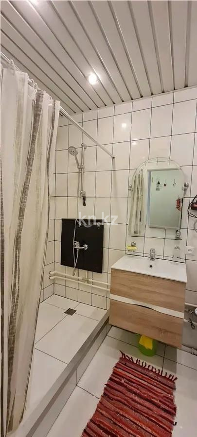 Продажа 1-комнатной квартиры, 28.3 м² - Продажа однокомнатных квартир в блочном доме в Алматы фото 3 из 4
