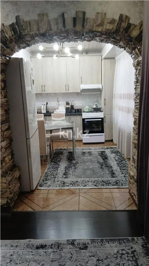 Продажа 2-комнатной квартиры, 72 м², мкр. Кокмайса, дом  2 - Продажа  двухкомнатных квартир в Алматы с фото фото 3 из 5