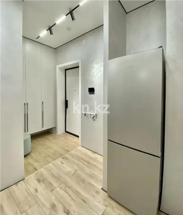 Продажа 1-комнатной квартиры, 36 м² - Продажа  однокомнатных квартир в новостройках Алматы с фото - страница 14 фото 2 из 3