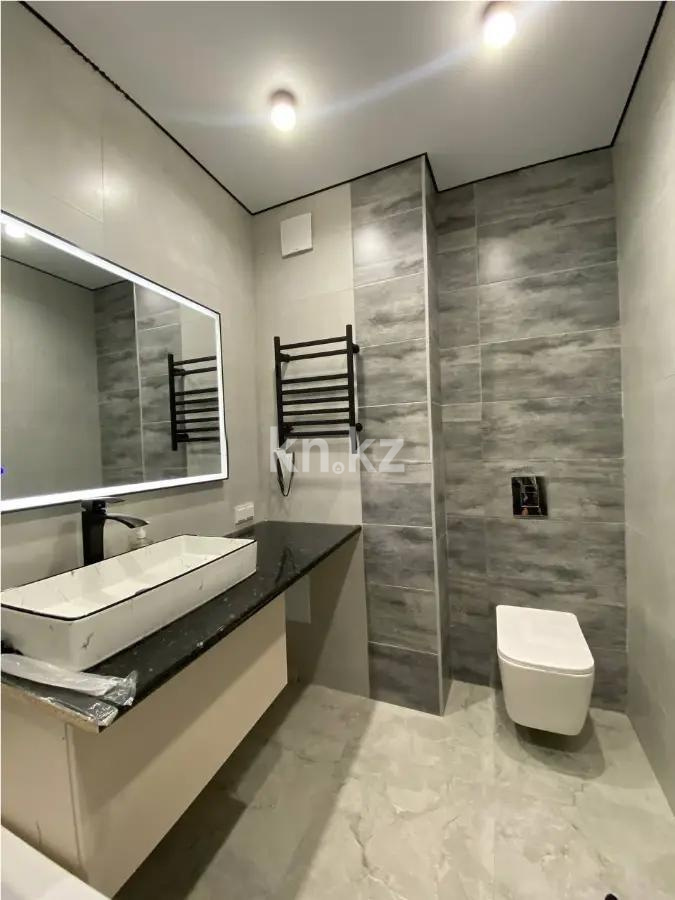 Продажа 3-комнатной квартиры, 66 м², ул. Муратбаева, дом  14 - Продажа  трехкомнатных квартир в новостройках Алматы без посредников фото 5 из 5