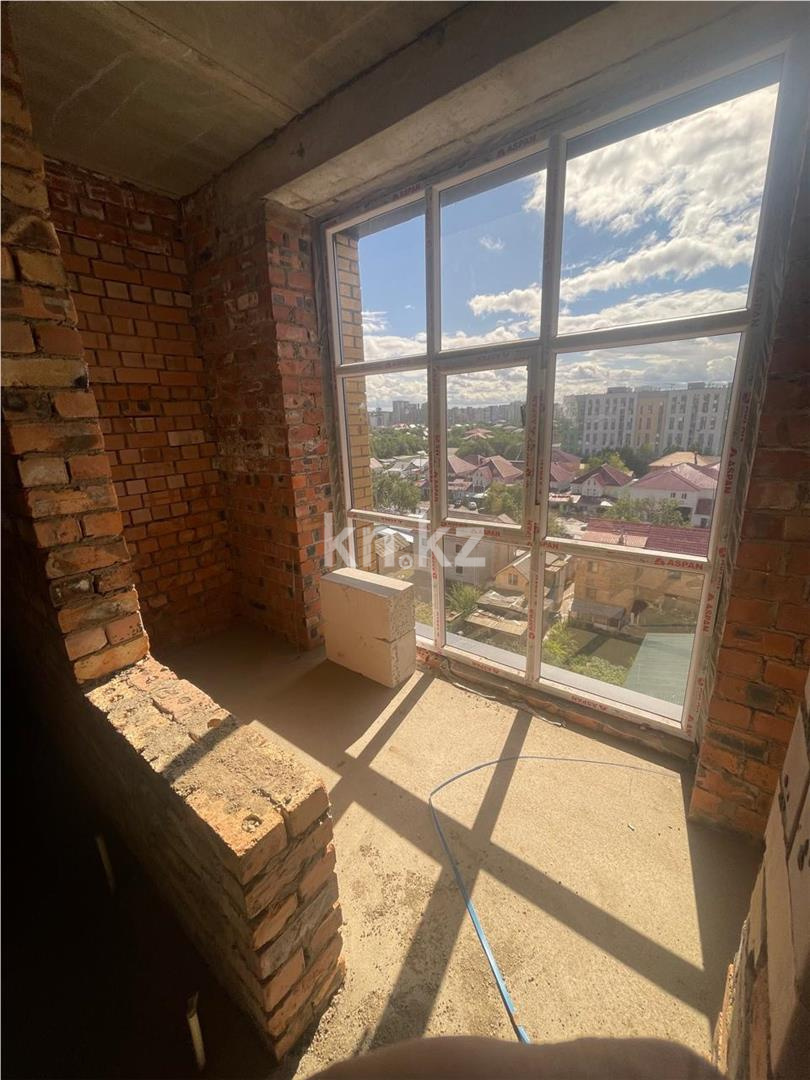 Продажа 1-комнатной квартиры, 44.9 м² - Продажа однокомнатных квартир в р-не Сарайшык Астаны - страница 30 фото 4 из 6