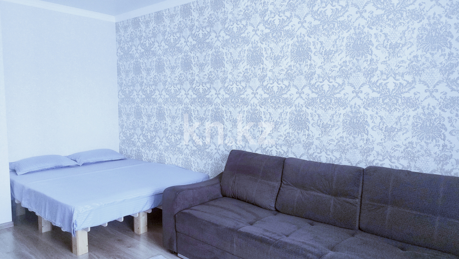 Аренда 1-комнатной квартиры посуточно, 41 м² - Продажа и аренда жилой и коммерческой недвижимости в Казахстане фото 3 из 10