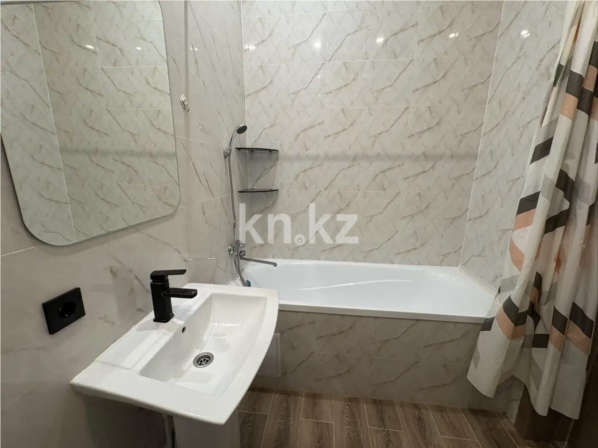 Продажа 1-комнатной квартиры, 43 м² в Астане - фото 4