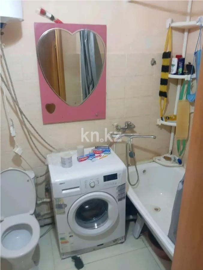 Продажа 3-комнатной квартиры, 66 м², мкр-н 14, дом  47 в Караганде - фото 4