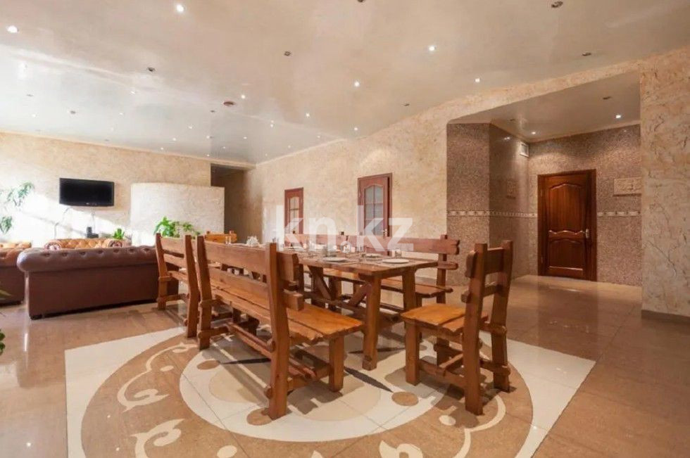 Продажа , 2395 м², Квартал С, дом  1 - пр. Дулати - Продажа зданий в Алматы фото 19 из 38