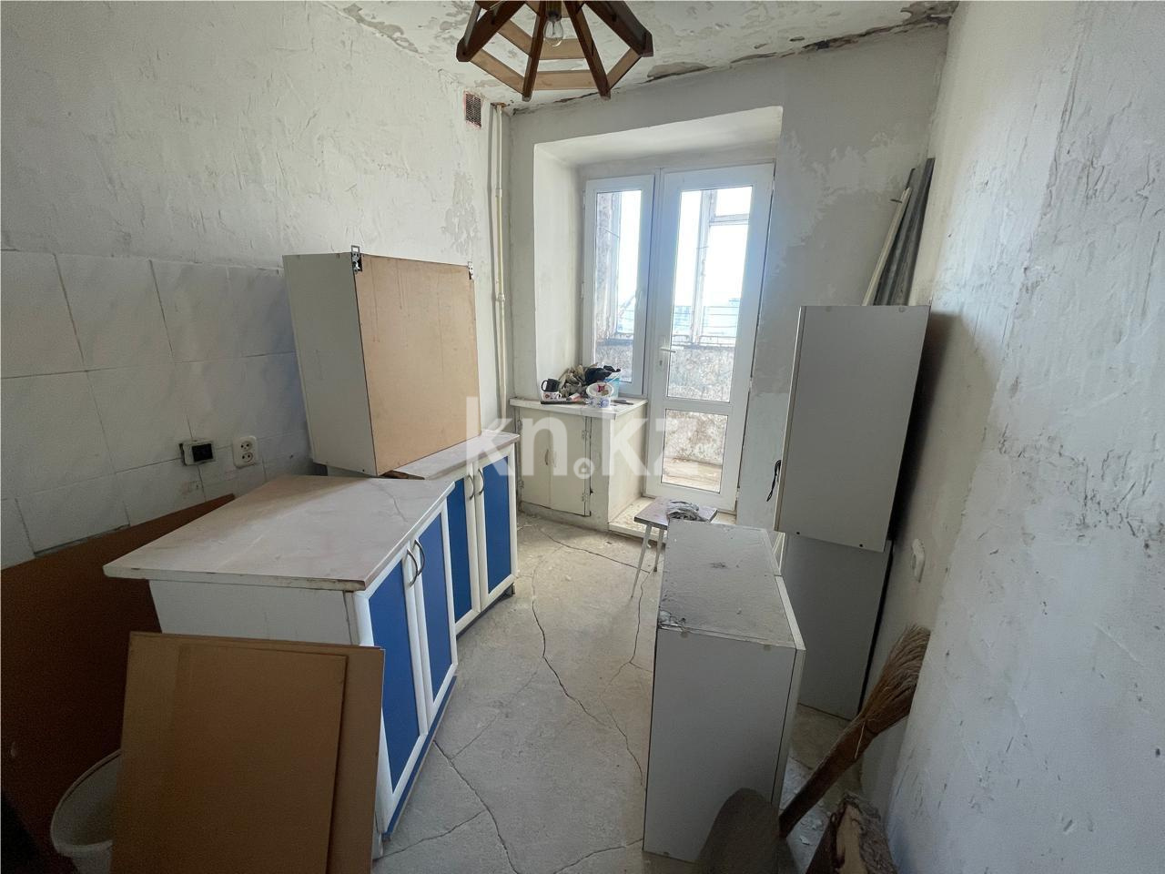 Продажа 1-комнатной квартиры, 28 м² - Продажа квартир в Караганде - страница 33 фото 1 из 3