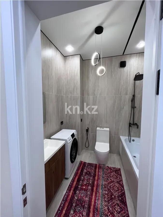 Продажа 3-комнатной квартиры, 99 м² в Караганде - фото 5