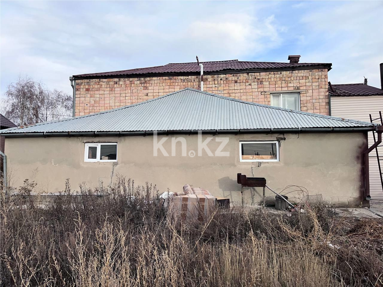 Продажа 5-комнатного дома, 271 м² - Недвижимость в Казахстане - страница 13 фото 46 из 48