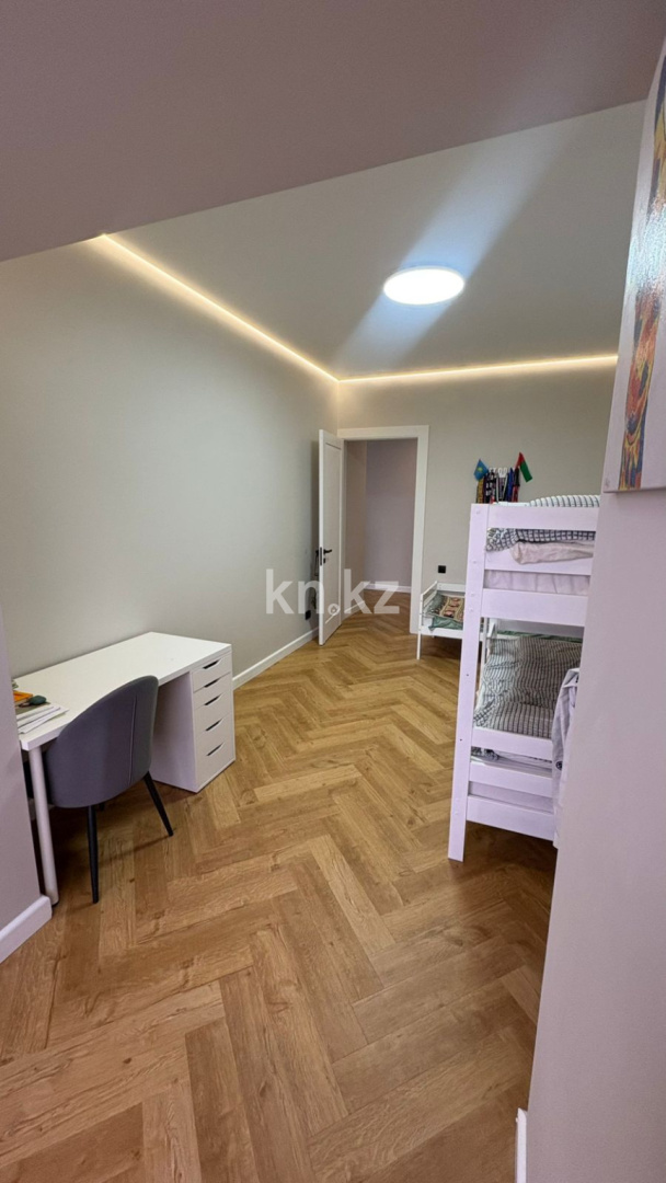 Продажа 2-комнатной квартиры, 71 м², ул. Муканова, дом  53/8 - Продажа  двухкомнатных квартир в Караганде фото 7 из 11