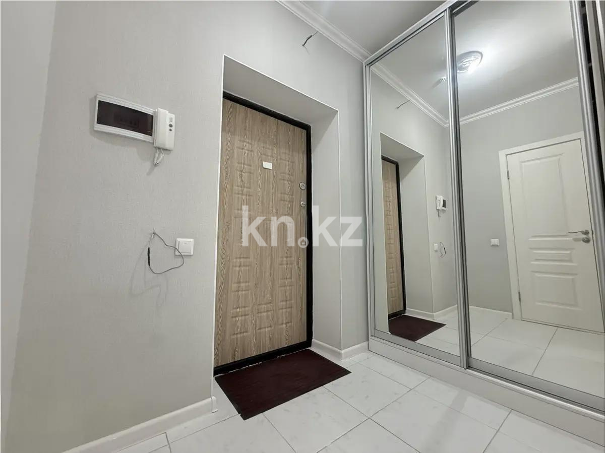 Продажа 1-комнатной квартиры, 40 м² в Астане - фото 4
