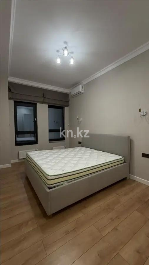 Продажа 3-комнатной квартиры, 91 м² - Продажа  трехкомнатных квартир в новостройках Астаны фото 3 из 7