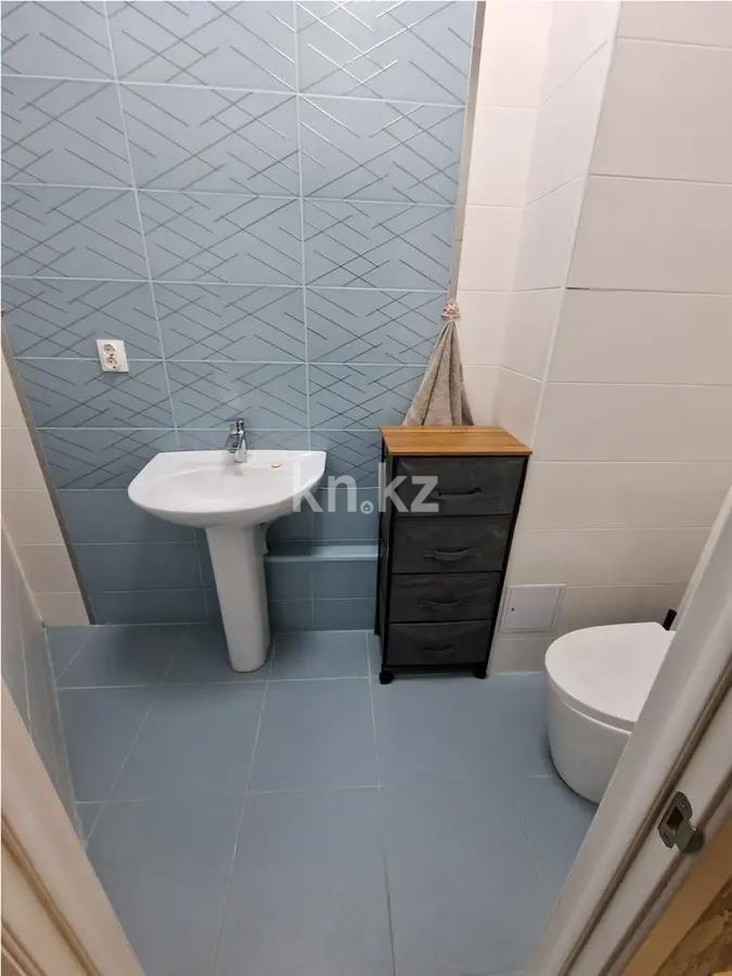 Продажа 3-комнатной квартиры, 93 м² - Продажа трехкомнатных квартир от собственников в Алматы - страница 2 фото 5 из 5