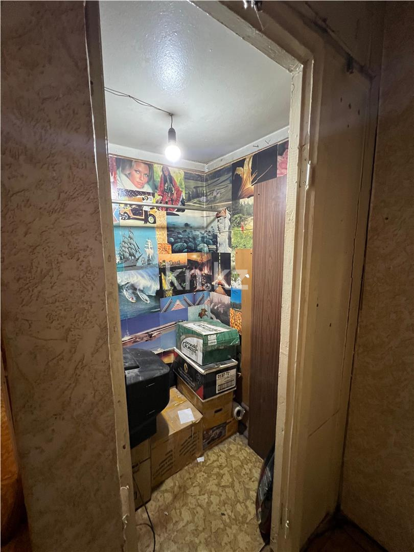 Продажа 2-комнатной квартиры, 55 м² - Продажа квартир в Караганде - страница 2 фото 13 из 16