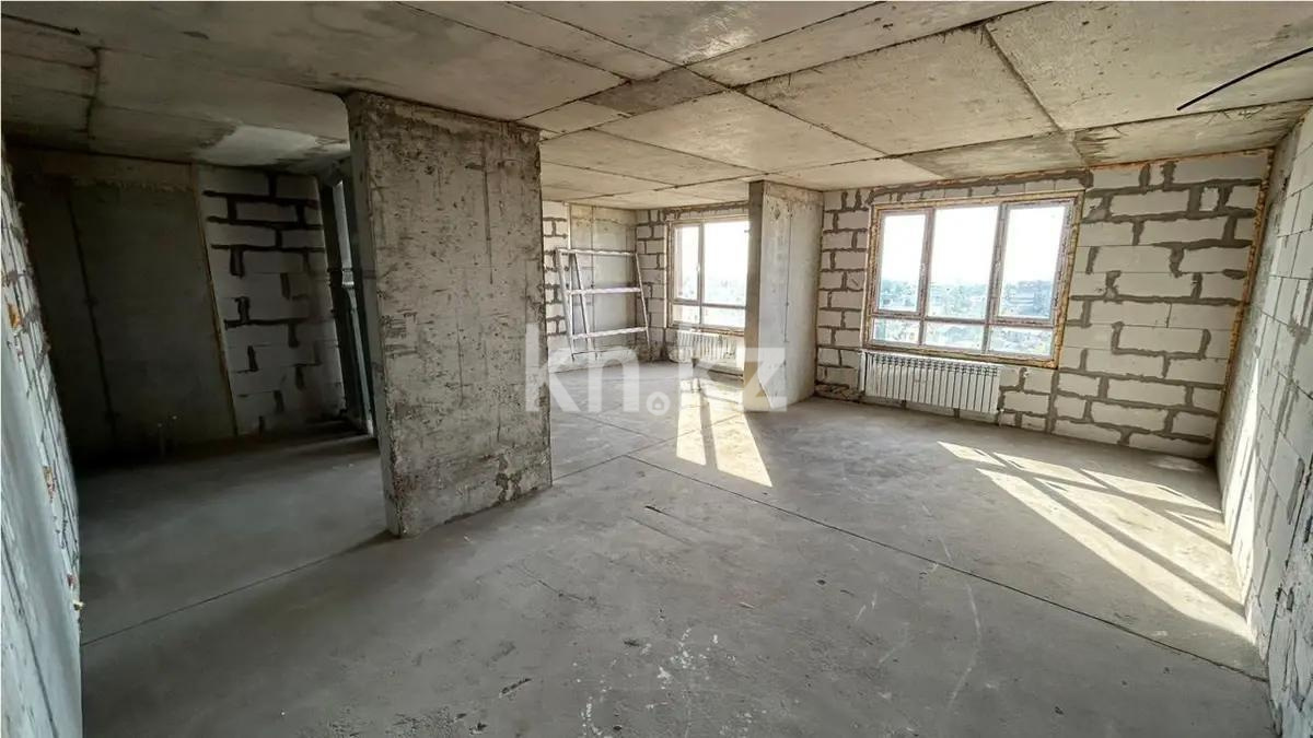 Продажа 2-комнатной квартиры, 51.8 м² - Недвижимость в Казахстане - страница 18 фото 1 из 3