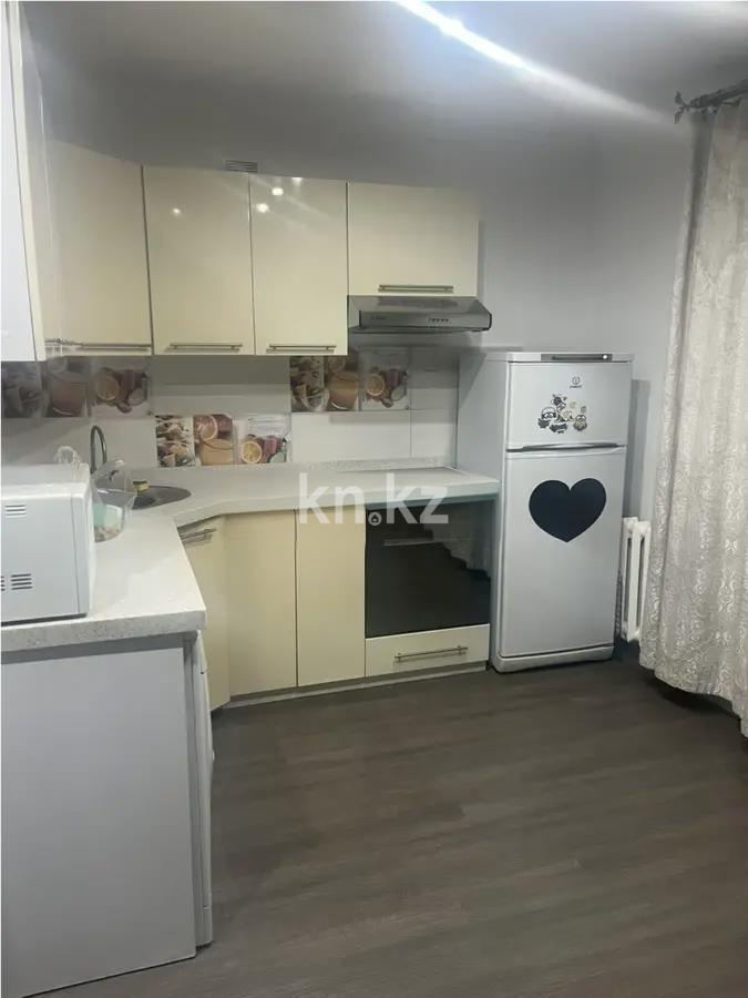 Продажа 1-комнатной квартиры, 36 м² в Астане - фото 2