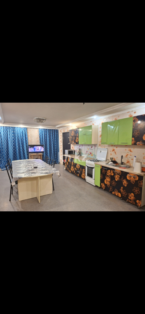 Продажа 4-комнатного дома, 103 м², ул. Коммуны - Продажа домов и коттеджей в Караганде без посредников фото 9 из 22