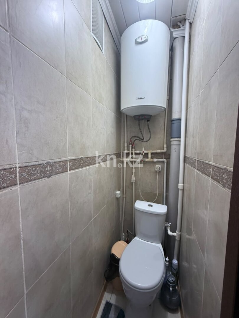 Продажа 2-комнатной квартиры, 47.8 м² в Караганде - фото 9