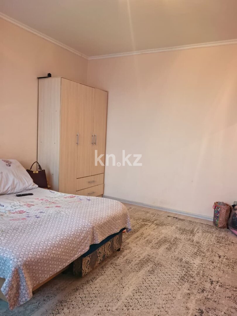 Продажа 1-комнатной квартиры, 32 м² в Астане