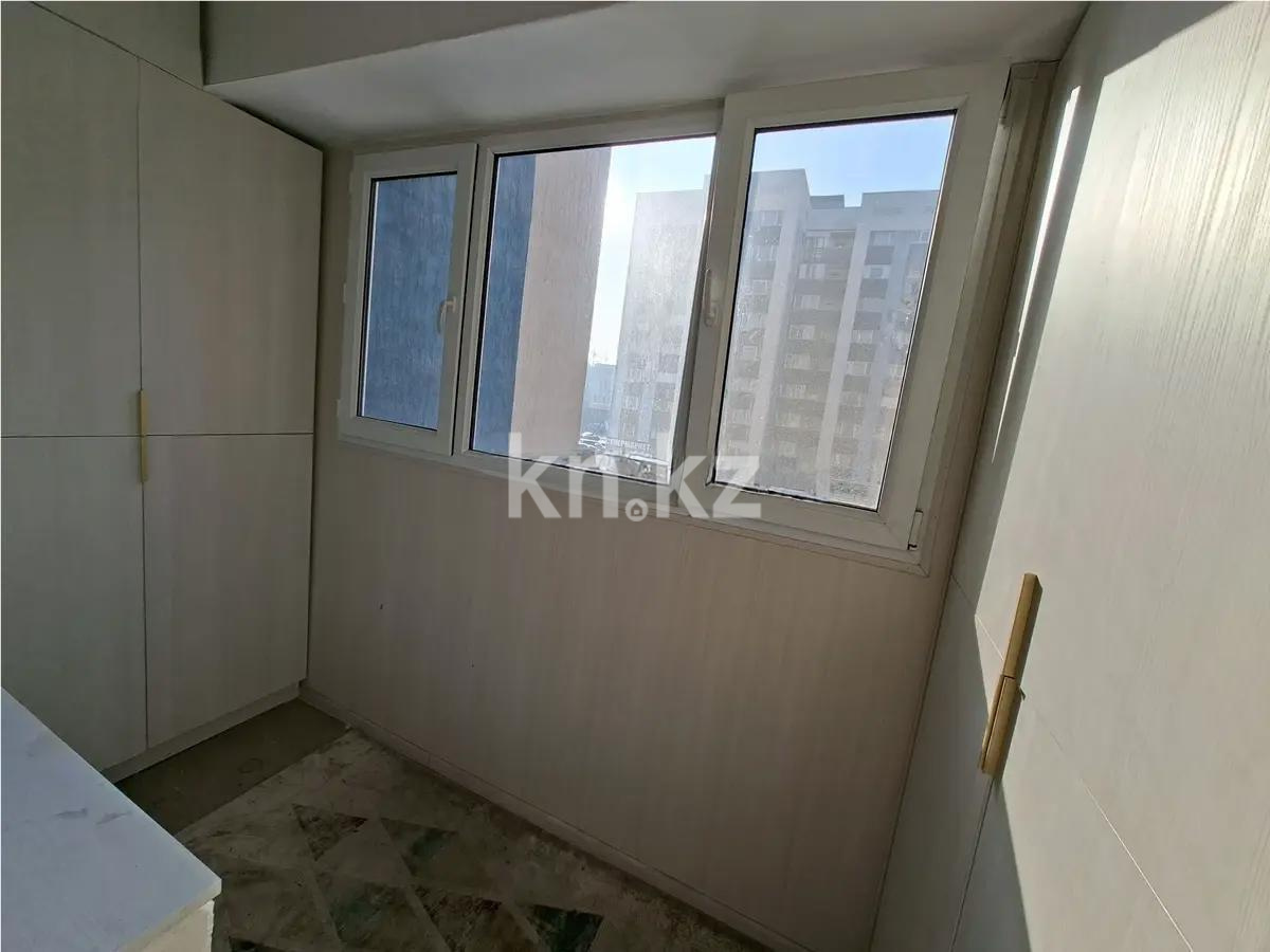 Продажа 3-комнатной квартиры, 84 м² - Продажа квартир в Казахстане - страница 36 фото 8 из 8