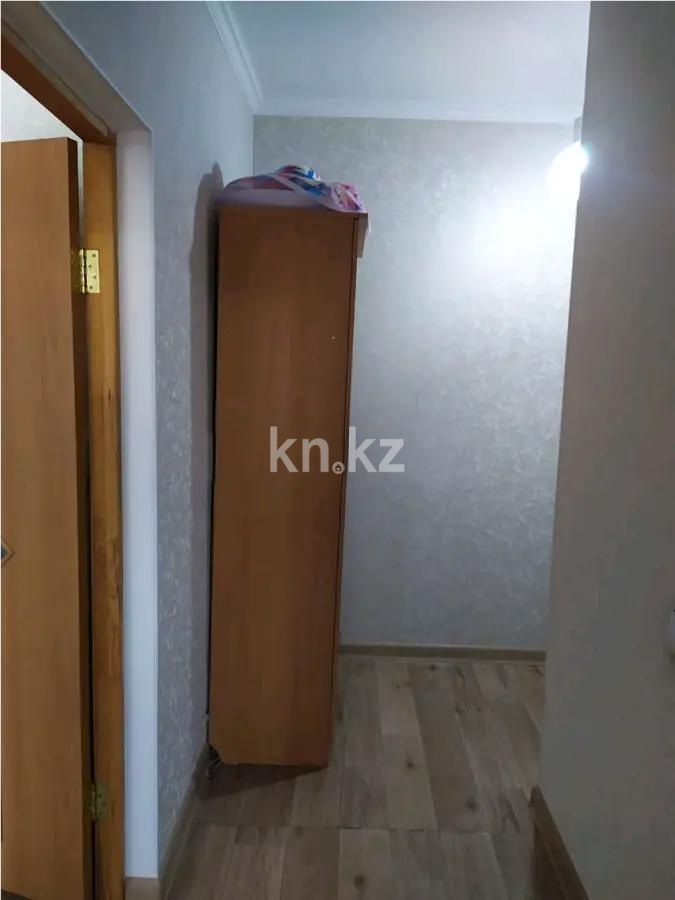 Продажа 1-комнатной квартиры, 41 м², пр. Женис, дом  72 в Астане - фото 4