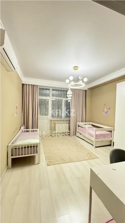 Продажа 3-комнатной квартиры, 104 м² - Продажа трехкомнатных квартир в Астане - страница 46 фото 3 из 7