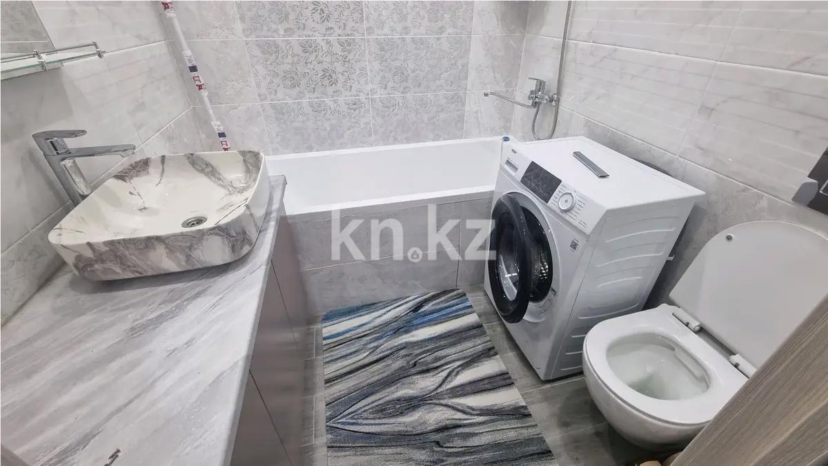 Продажа 2-комнатной квартиры, 47 м² - Недвижимость в Алматы - страница 4 фото 3 из 3