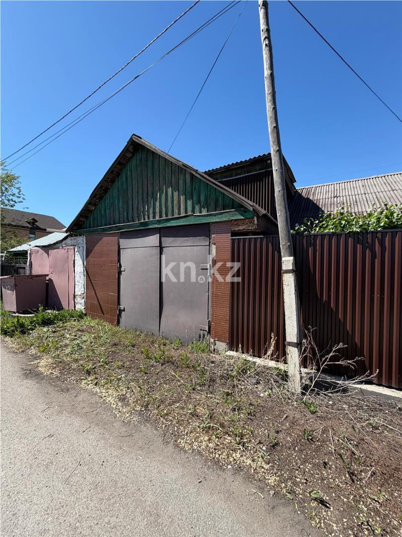 Продажа 5-комнатного дома, 120 м² - Продажа домов, коттеджей в Караганде - страница 2 фото 17 из 19